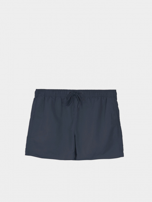 Повседневные шорты Piazza Italia модель 92817_blue Фото