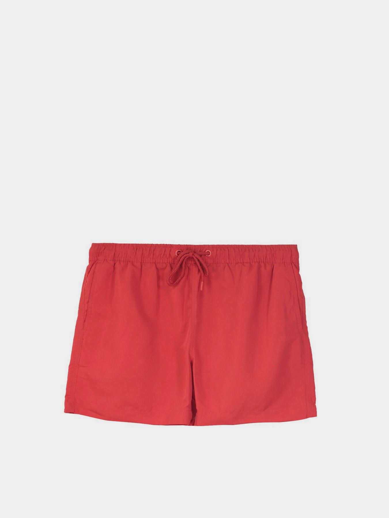 Повседневные шорты Piazza Italia модель 92817_red Фото