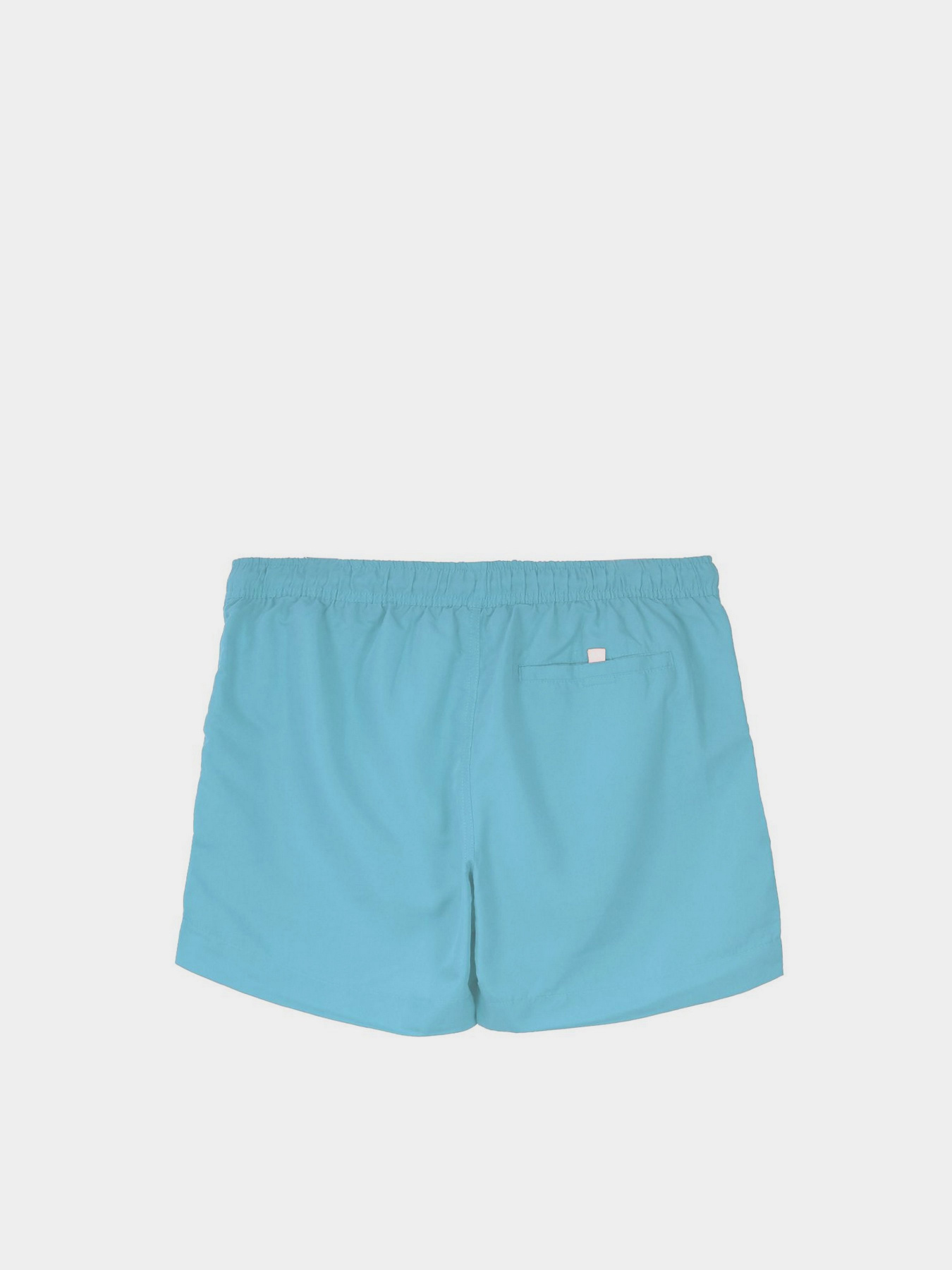 Шорти Piazza Italia модель 92817_turquoise Фото