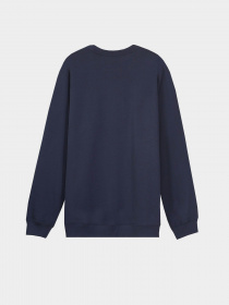 Свитшот Piazza Italia модель 07452_blue Фото