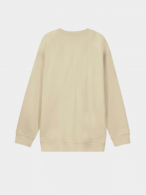 Свитшот Piazza Italia модель 07453_mastic Фото