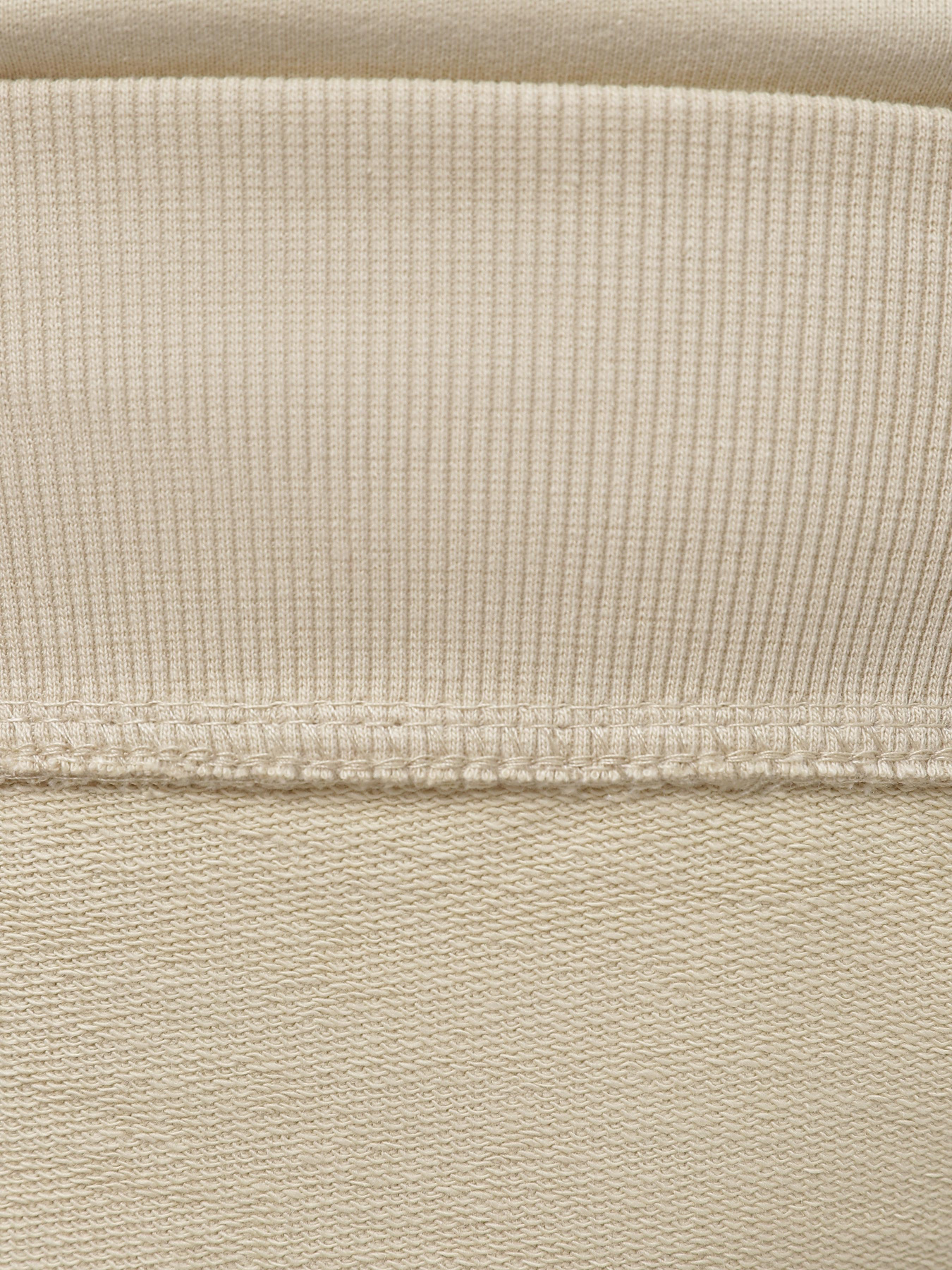 Свитшот Piazza Italia модель 07453_mastic Фото