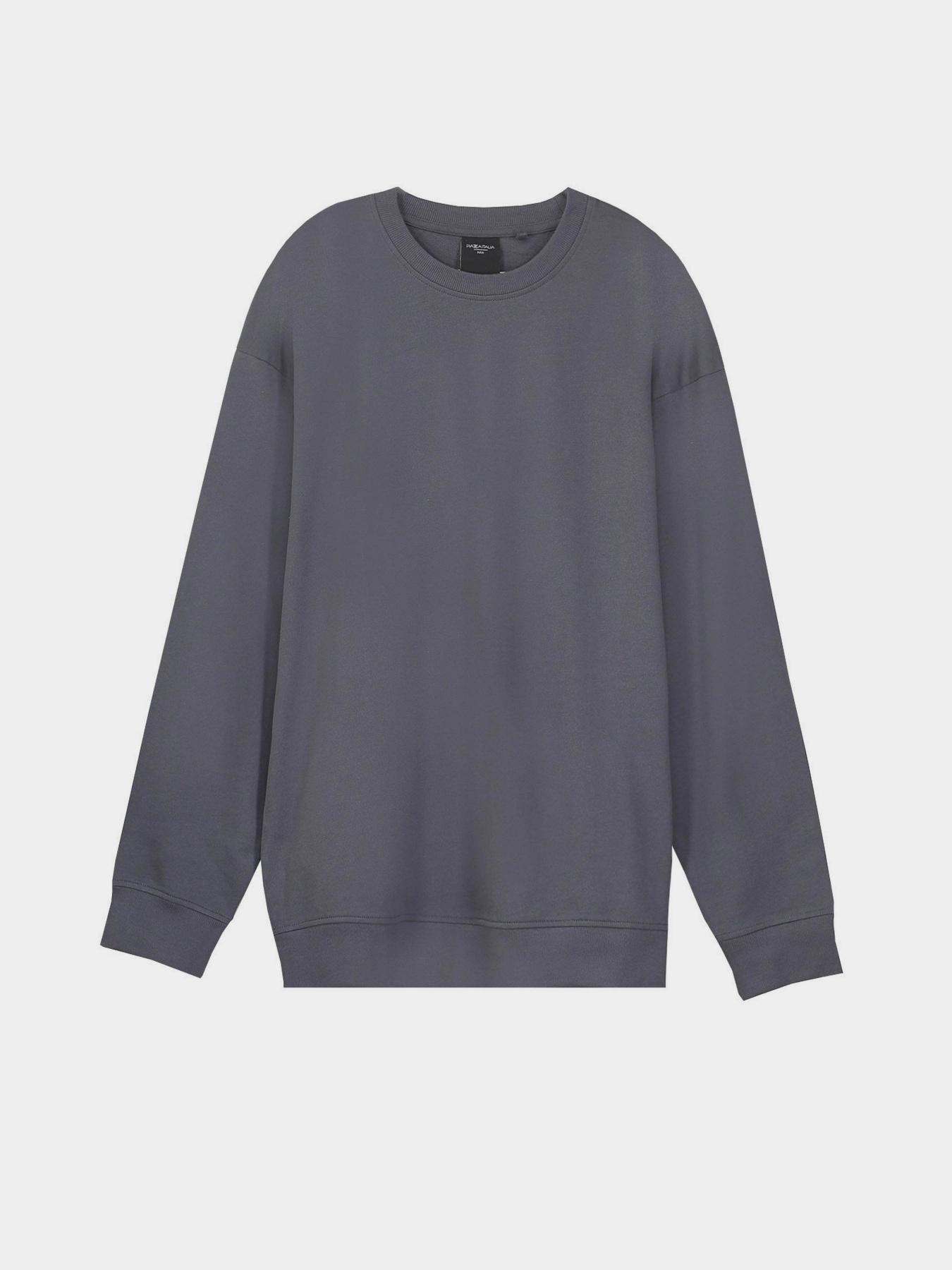 Свитшот Piazza Italia модель 07453_avion Фото