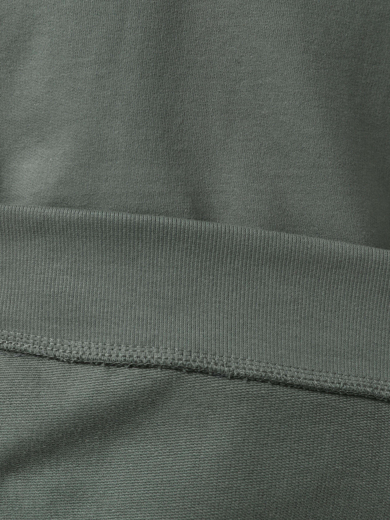 Свитшот Piazza Italia модель 07453_green Фото