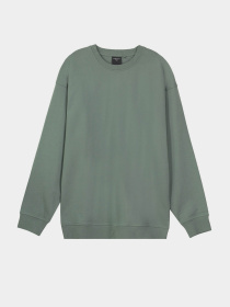 Свитшот Piazza Italia модель 07453_green Фото