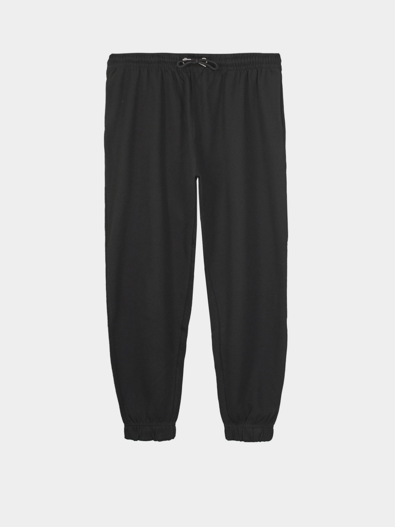 Джоггеры Piazza Italia модель 07456_black Фото