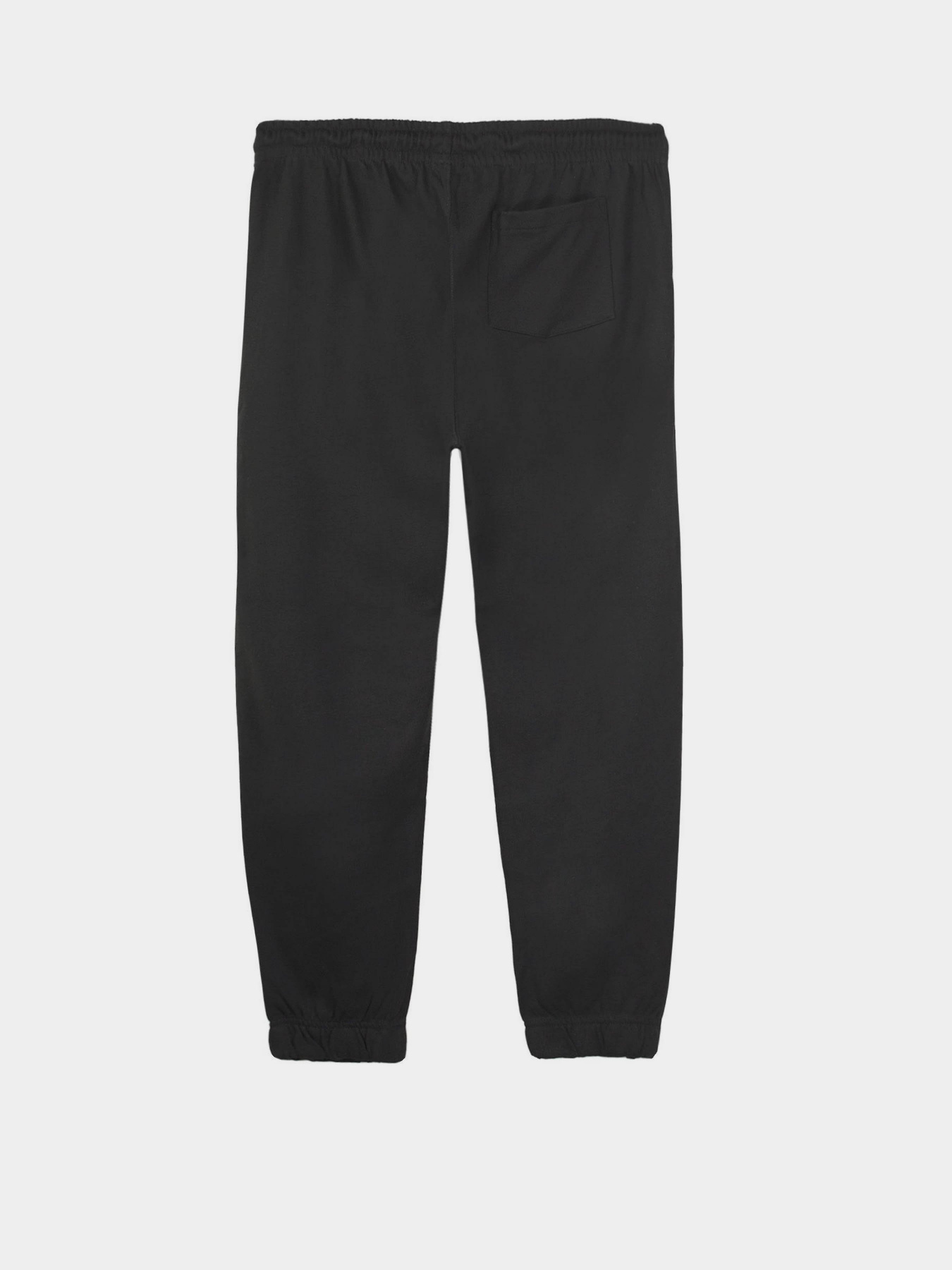 Джоггеры Piazza Italia модель 07456_black Фото