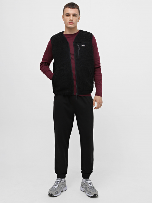 Джогери Piazza Italia модель 07456_black Фото