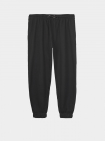 Джоггеры Piazza Italia модель 07456_black Фото