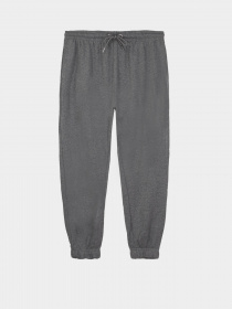 Джоггеры Piazza Italia модель 07456_Antracite melange Фото