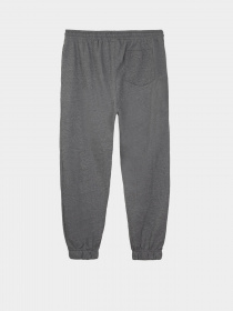 Джоггеры Piazza Italia модель 07456_Antracite melange Фото