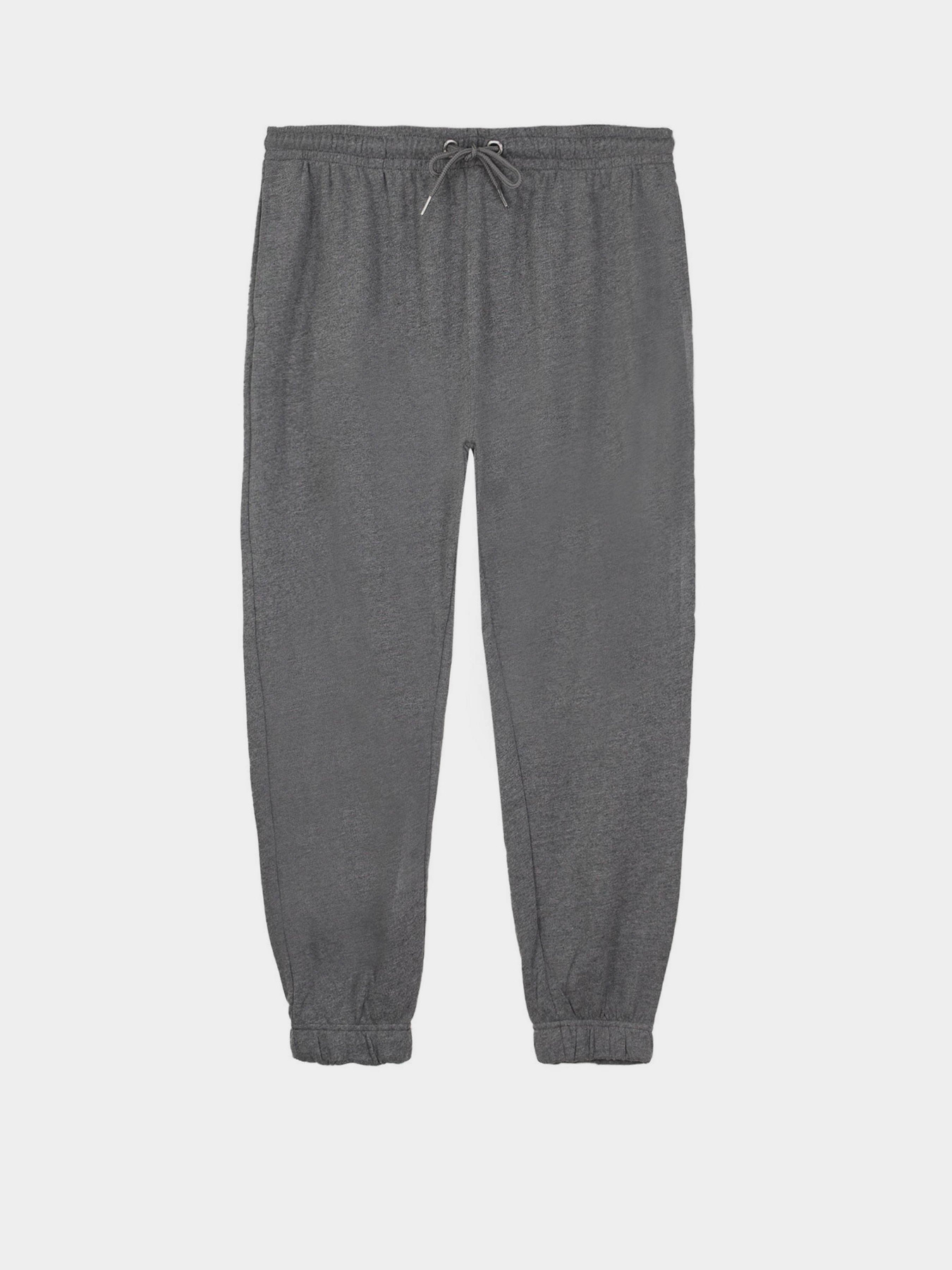 Джоггеры Piazza Italia модель 07456_Antracite melange Фото