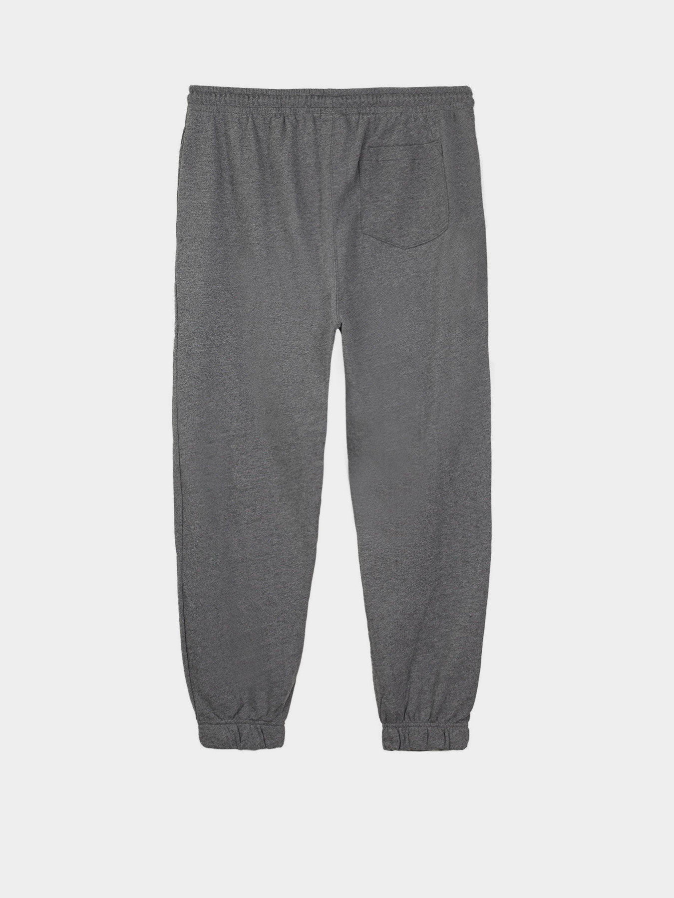 Джоггеры Piazza Italia модель 07456_Antracite melange Фото