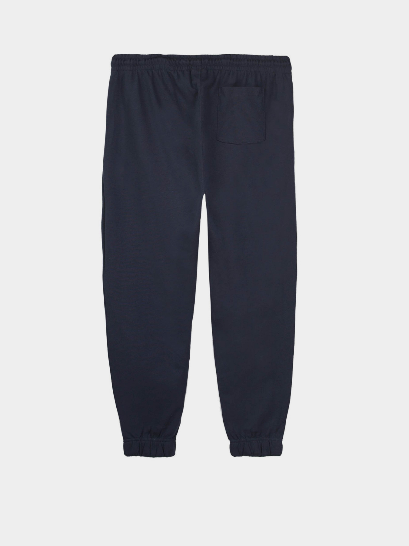 Джоггеры Piazza Italia модель 07456_blue Фото