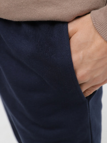 Джоггеры Piazza Italia модель 07456_blue Фото