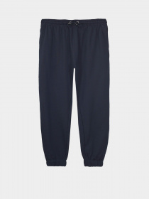 Джоггеры Piazza Italia модель 07456_blue Фото