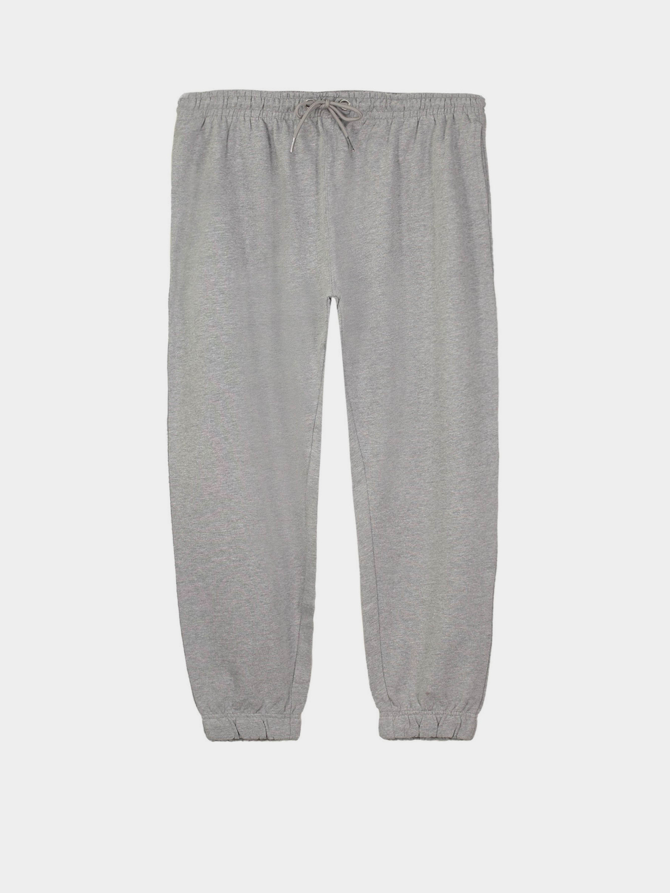 Джоггеры Piazza Italia модель 07456_grey melange Фото