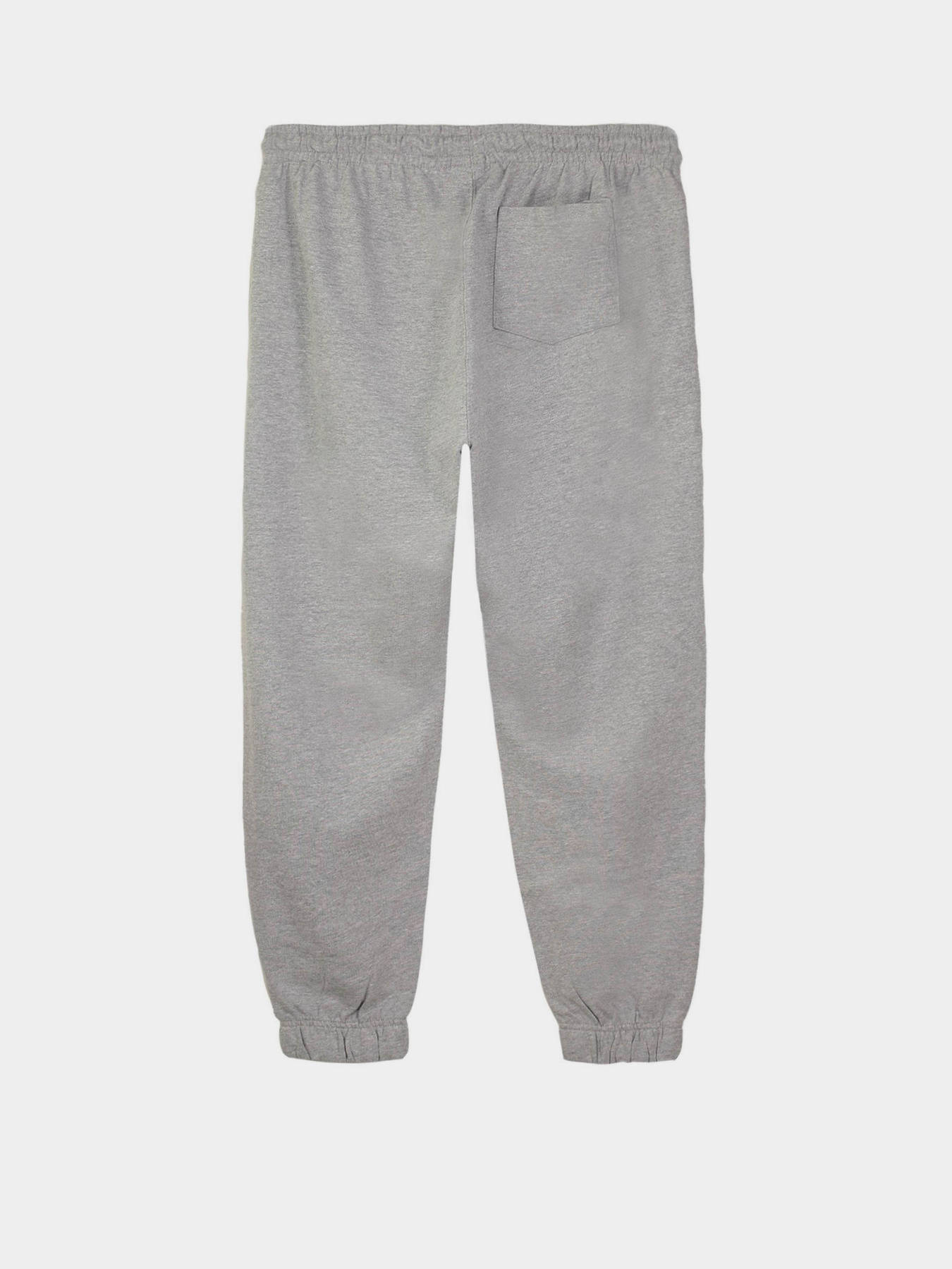 Джоггеры Piazza Italia модель 07456_grey melange Фото