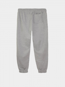 Джоггеры Piazza Italia модель 07456_grey melange Фото