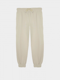 Джоггеры Piazza Italia модель 07456_white Фото