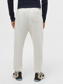 Джоггеры Piazza Italia модель 07456_white Фото