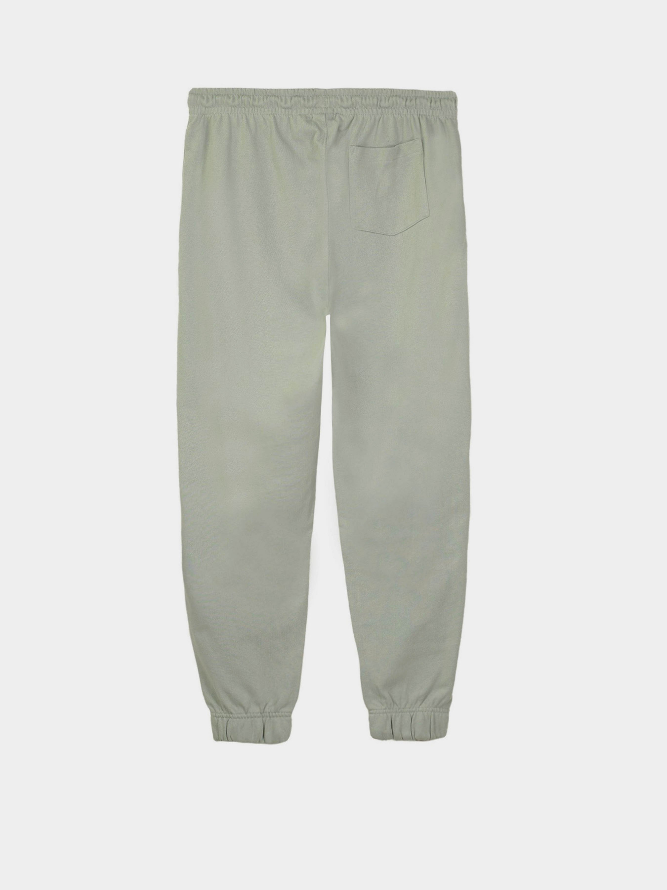 Джоггеры Piazza Italia модель 07456_sage Фото