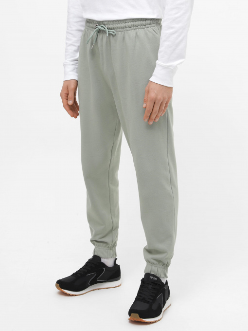 Джогери Piazza Italia модель 07456_sage Фото