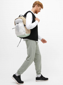 Джоггеры Piazza Italia модель 07456_sage Фото