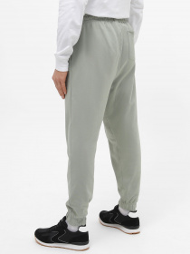 Джоггеры Piazza Italia модель 07456_sage Фото