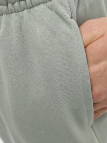 Джоггеры Piazza Italia модель 07456_sage Фото