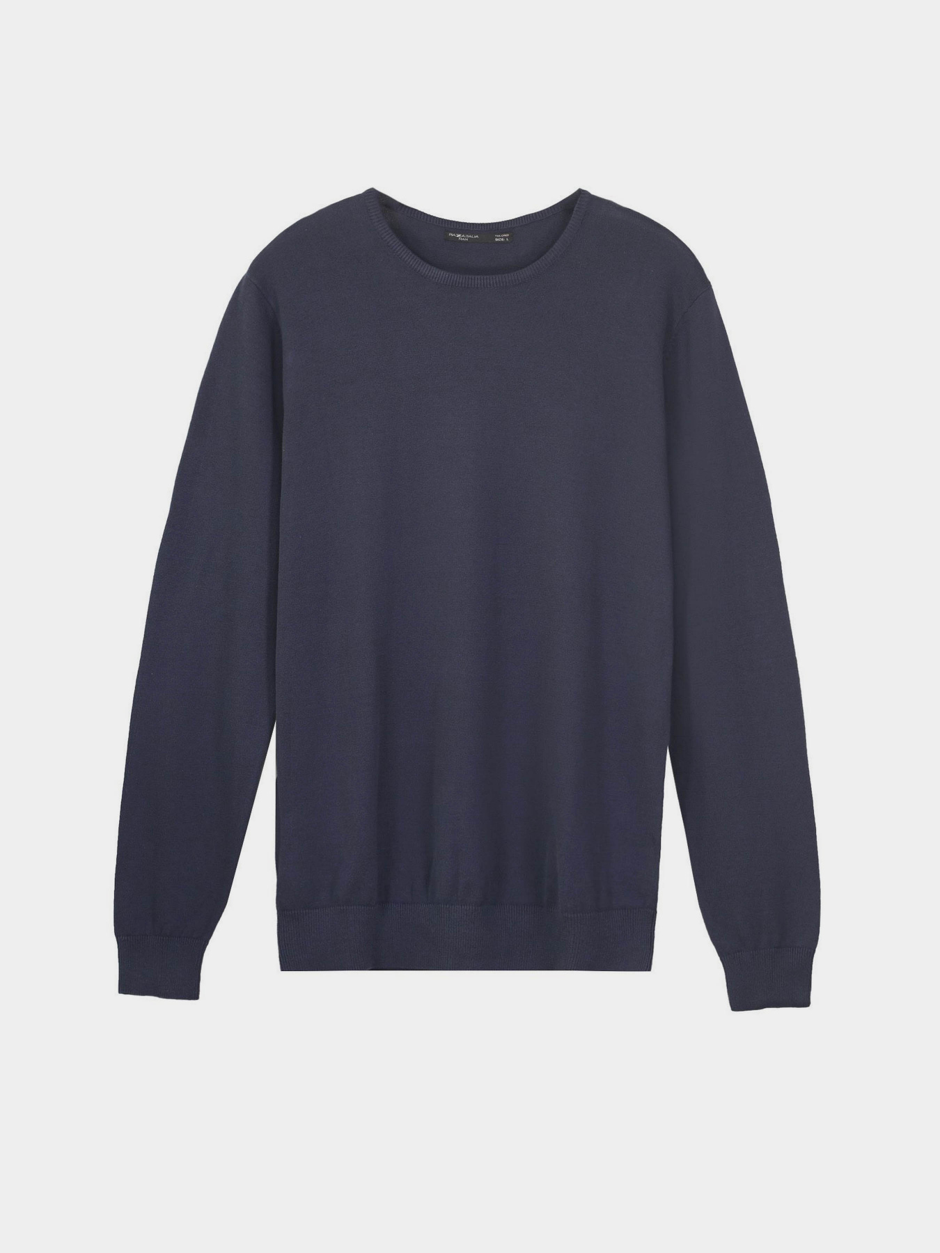 Джемпер Piazza Italia модель 07462_blue Фото