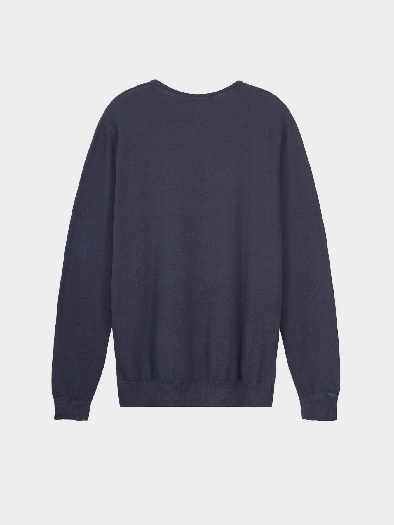 Джемпер Piazza Italia модель 07462_blue Фото