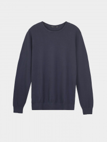 Джемпер Piazza Italia модель 07462_blue Фото