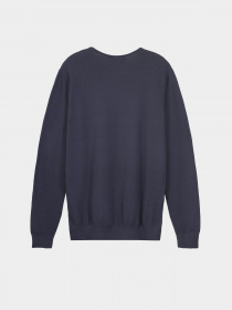 Джемпер Piazza Italia модель 07462_blue Фото