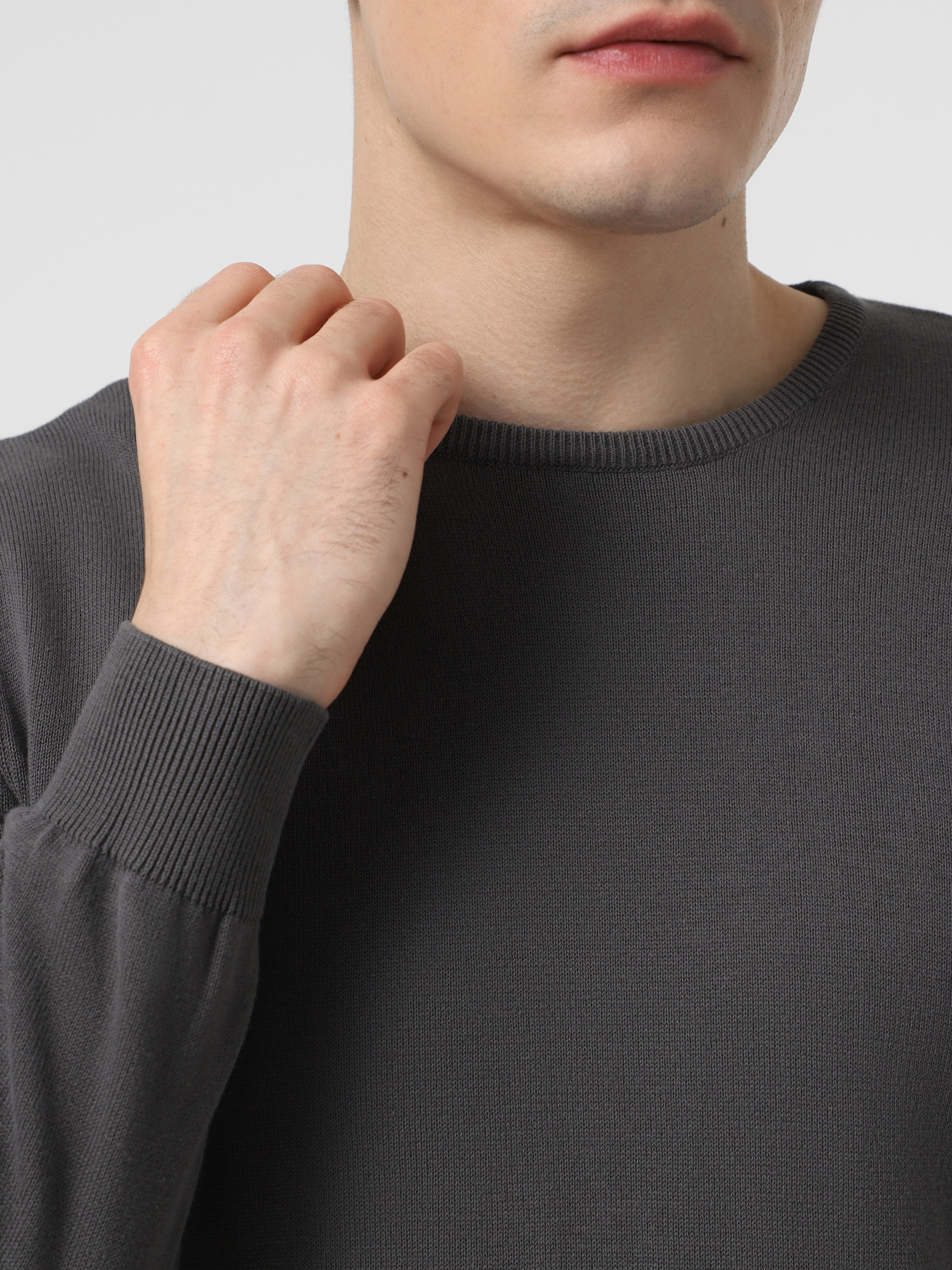 Джемпер Piazza Italia модель 07462_lead Фото