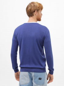 Джемпер Piazza Italia модель 07462_bluette Фото