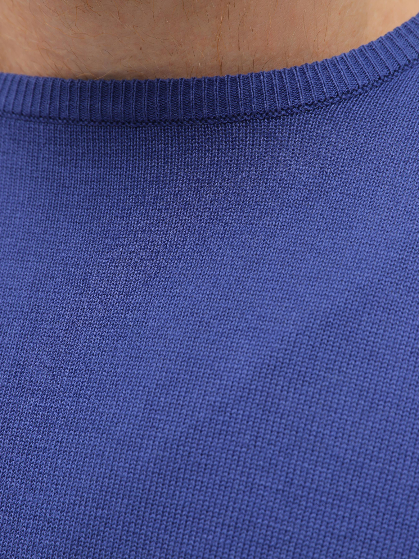 Джемпер Piazza Italia модель 07462_bluette Фото