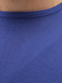 Джемпер Piazza Italia модель 07462_bluette Фото