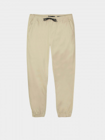 Чиносы Piazza Italia модель 07463_mastic Фото