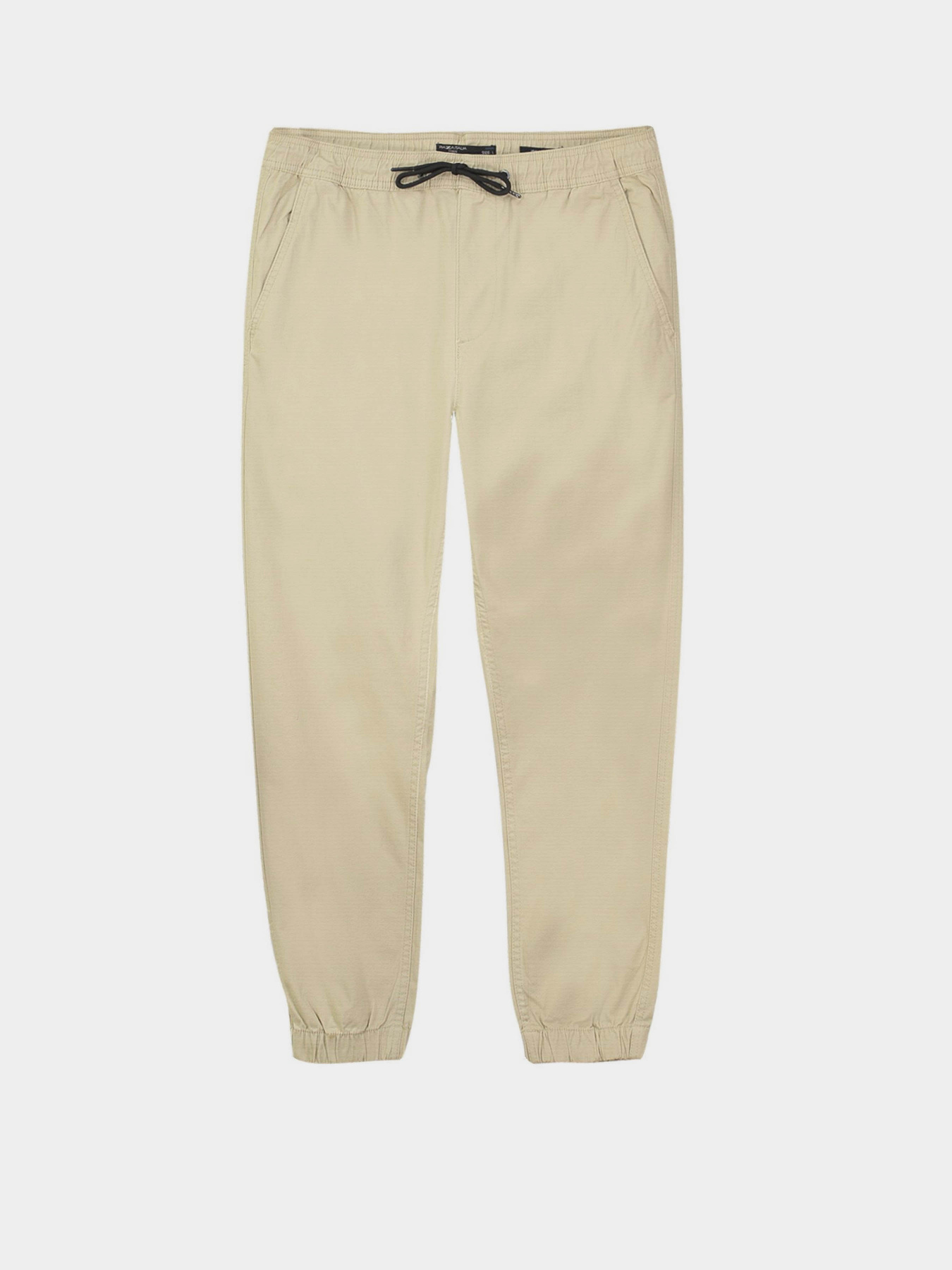 Чиносы Piazza Italia модель 07463_mastic Фото