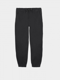 Чиносы Piazza Italia модель 07463_black Фото