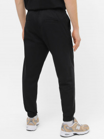 Чіноси Piazza Italia модель 07463_black Фото