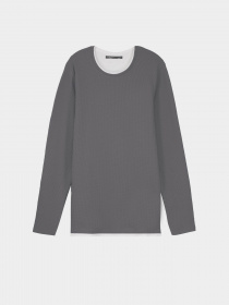 Лонгслив Piazza Italia модель 07472_lead Фото