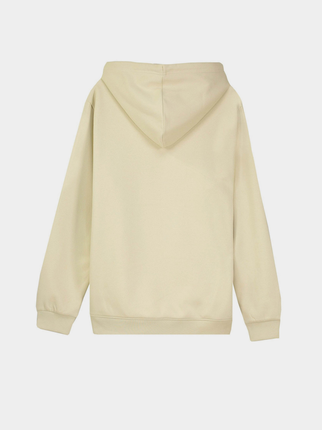 Худи Piazza Italia модель 07517_mastic Фото