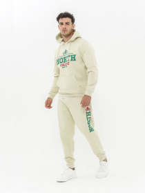 Худи Piazza Italia модель 07517_mastic Фото