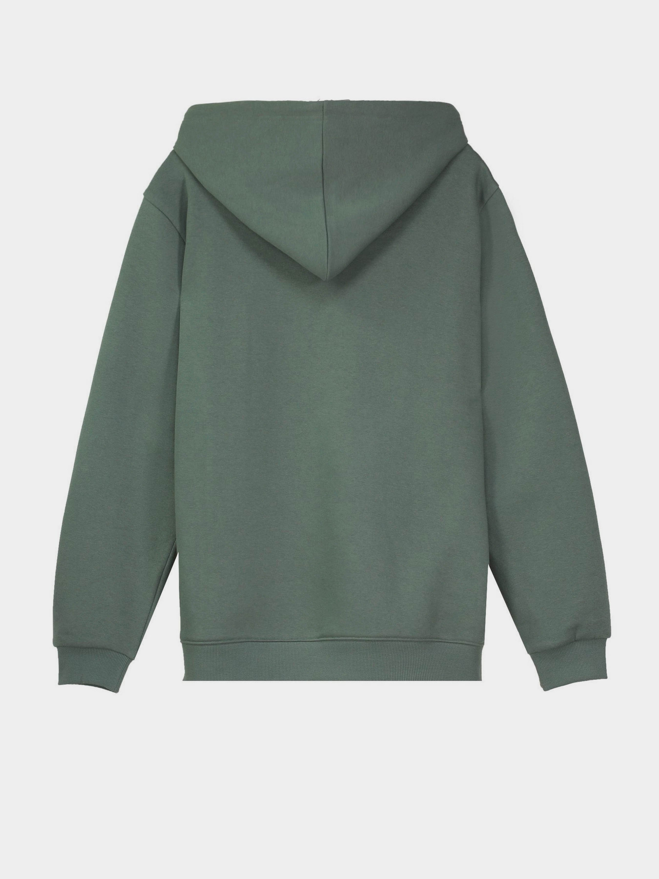 Худи Piazza Italia модель 07517_green Фото