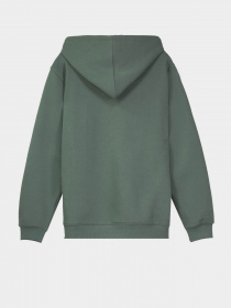 Худі Piazza Italia модель 07517_green Худі Piazza Italia модель 07517_green Фото