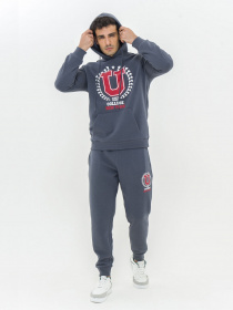 Худи Piazza Italia модель 07517_avion Фото