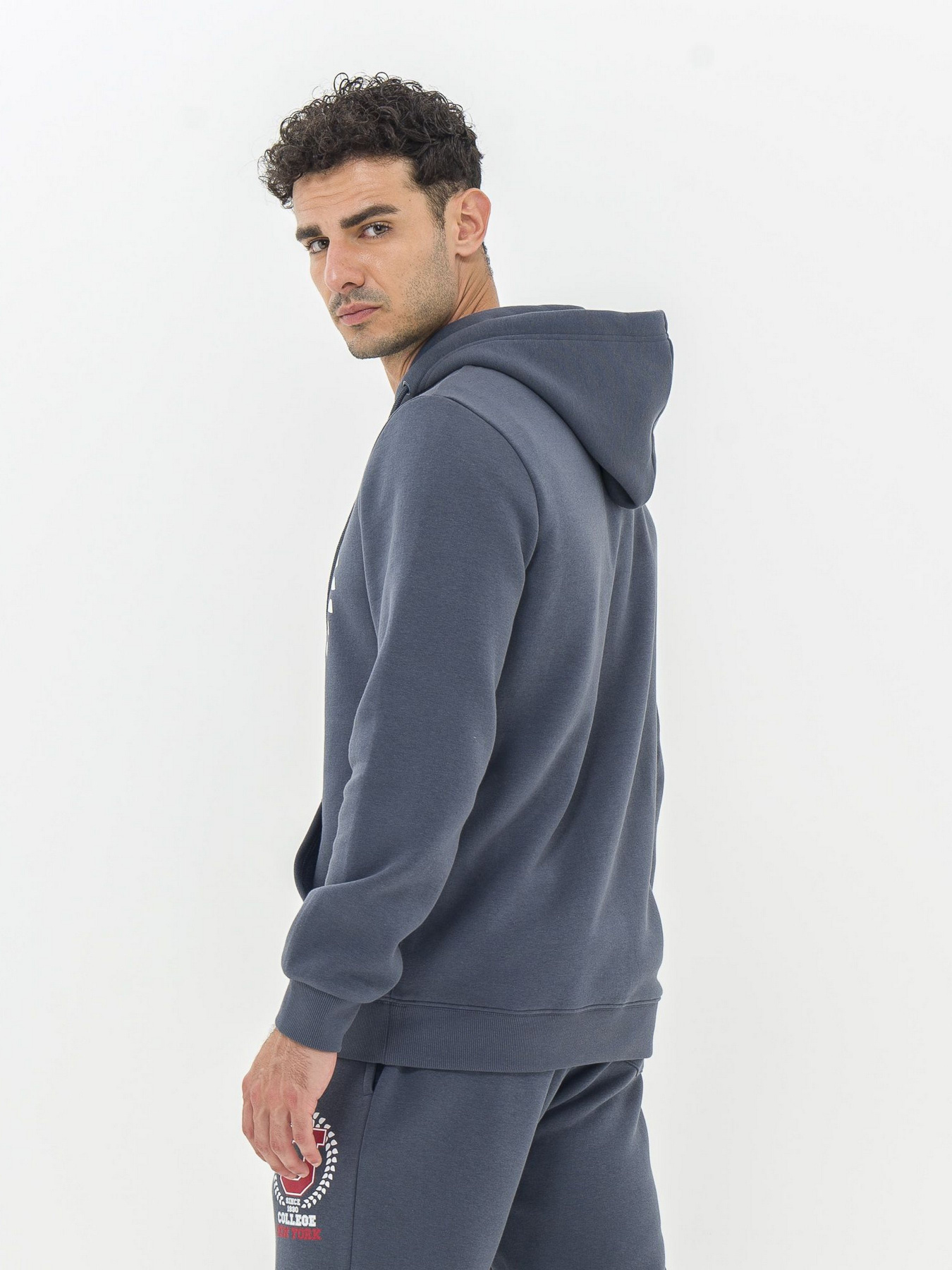 Худі Piazza Italia модель 07517_avion Худі Piazza Italia модель 07517_avion Фото