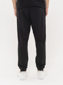 Джоггеры Piazza Italia модель 07519_black Фото